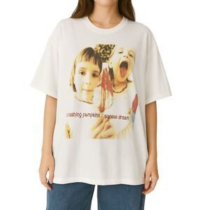 Daydreamer The Smashing Pumpkins Siamese Dream Merch Tee - Size Medium